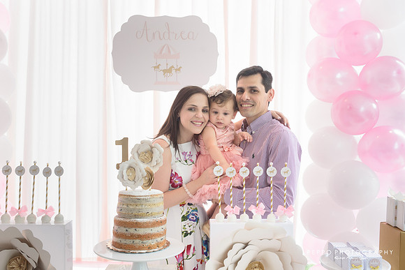 fotografía de eventos sociales