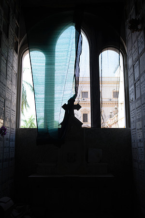 Street Photography- Iglesias del Casco Antiguo-Panamá