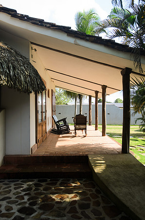Fotografía de Arquitectura en Panamá