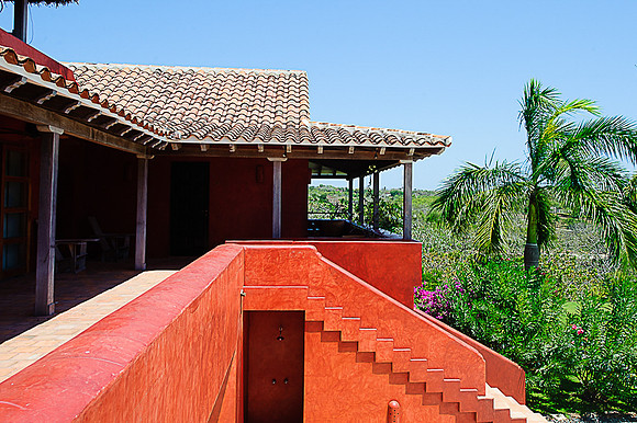 Fotografía de Arquitectura en Panamá