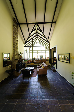 Fotografía de Arquitectura en Panamá