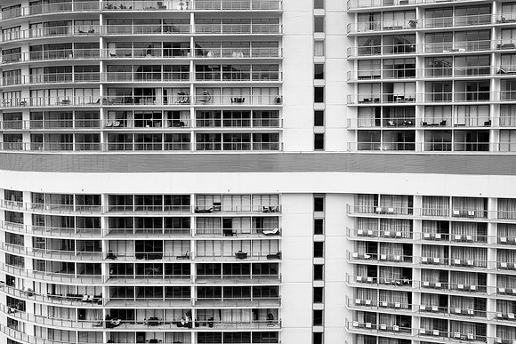 Fotografía de Arquitectura en Panamá