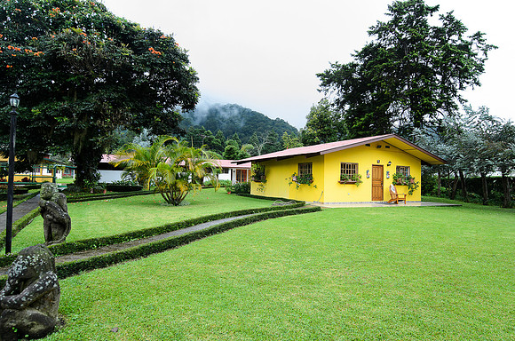 Fotografía de Arquitectura en Panamá