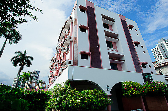 Fotografía de Arquitectura en Panamá