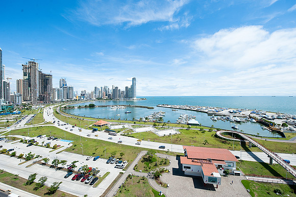 Fotografía de Arquitectura en Panamá