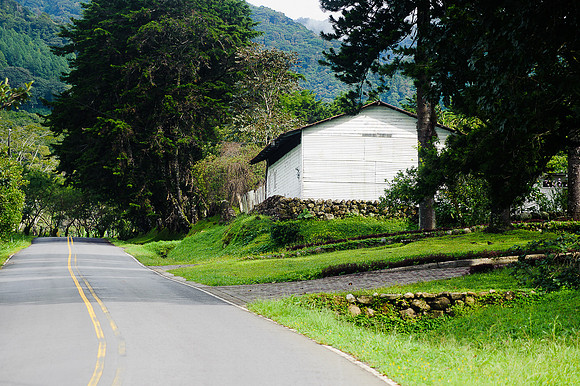 Fotografía de Arquitectura en Panamá