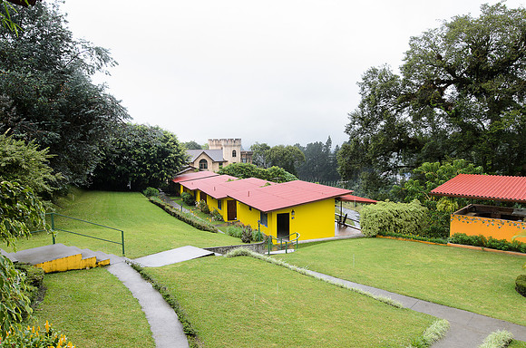 Fotografía de Arquitectura en Panamá