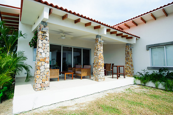Fotografía de Arquitectura en Panamá