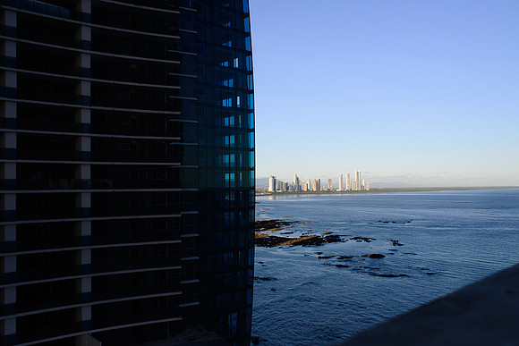 Fotografía de Arquitectura en Panamá
