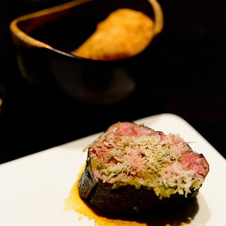 Fotografia de comida en Panama