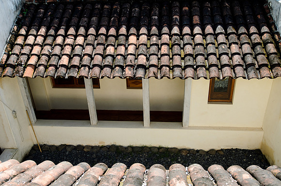 Fotografía de Arquitectura en Panamá