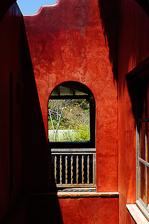 Fotografía de Arquitectura en Panamá