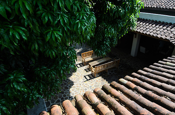 Fotografía de Arquitectura en Panamá