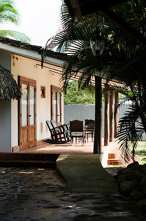 Fotografía de Arquitectura en Panamá
