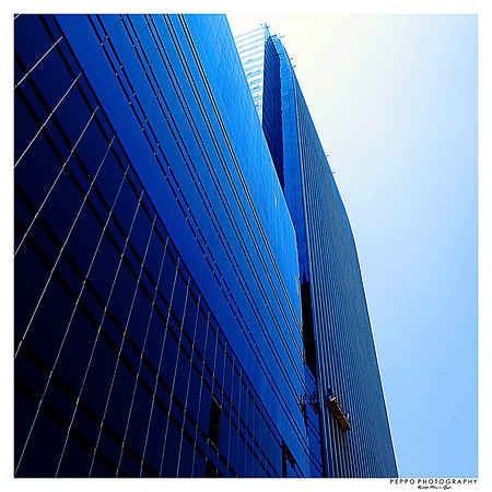 Fotografía de Arquitectura en Panamá