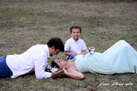 Maternidad 2 Pruebas-Claudia y Virigilio