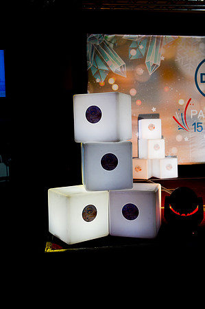 Fiestas en Panamá por Peppo Photography