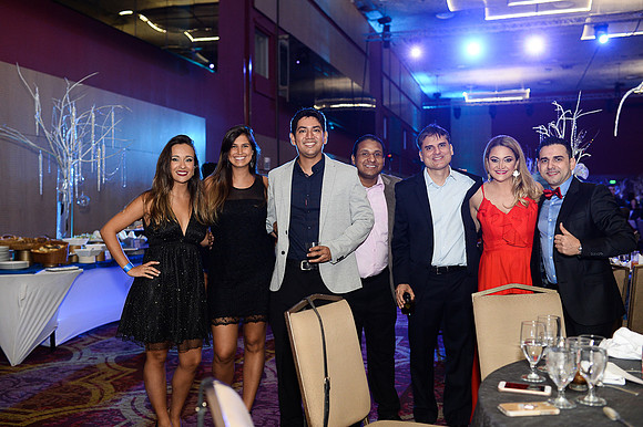 Fiestas en Panamá por Peppo Photography