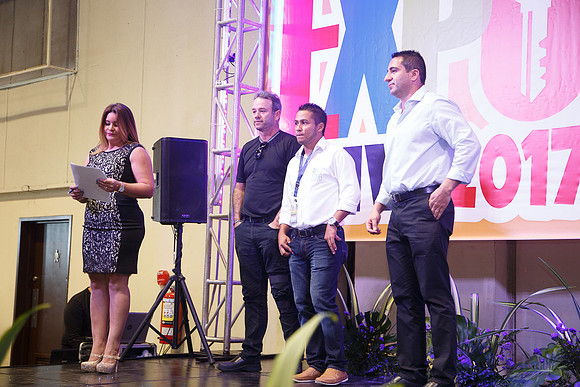 Fiestas en Panamá por Peppo Photography