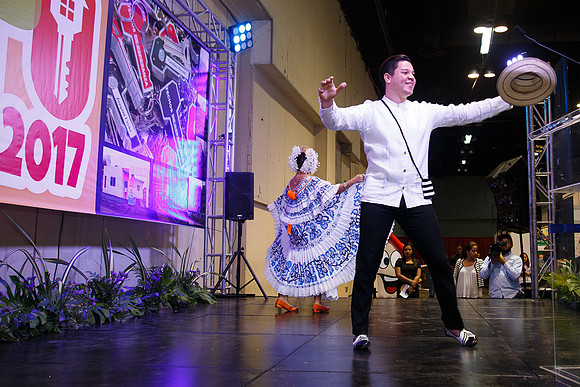 Fiestas en Panamá por Peppo Photography