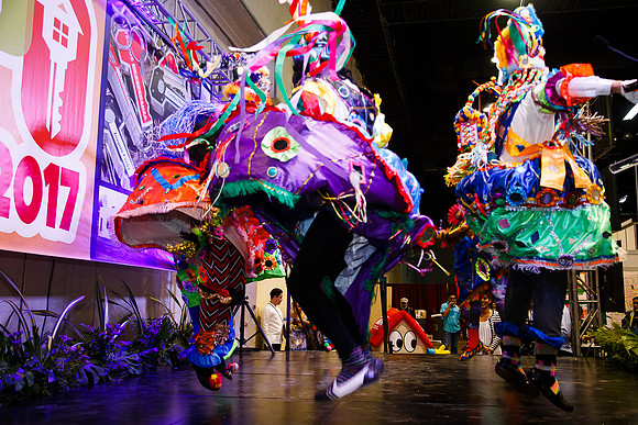 Fiestas en Panamá por Peppo Photography