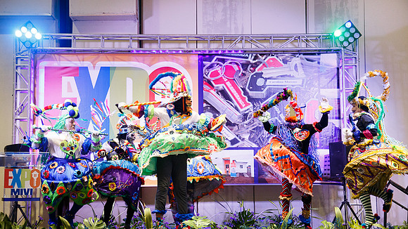 Fiestas en Panamá por Peppo Photography