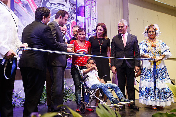 Fiestas en Panamá por Peppo Photography