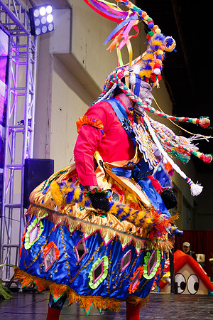 Fiestas en Panamá por Peppo Photography
