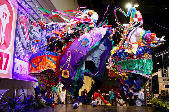 Fiestas en Panamá por Peppo Photography