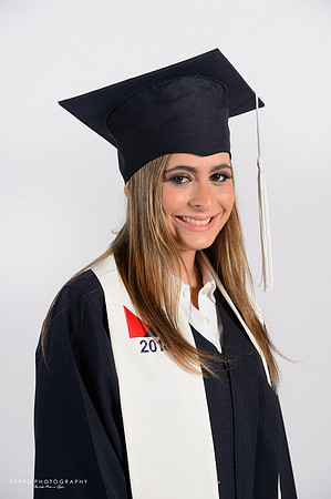 Muestra de Fotos de Graduación para Panamerican School