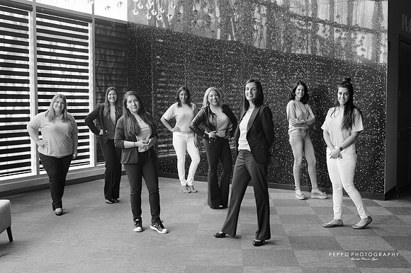 Portafolio de Retratos Sociales, Comerciales y corporativos