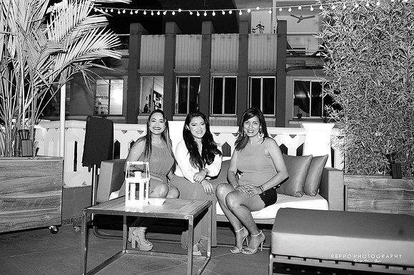 Portafolio de Retratos Sociales, Comerciales y corporativos
