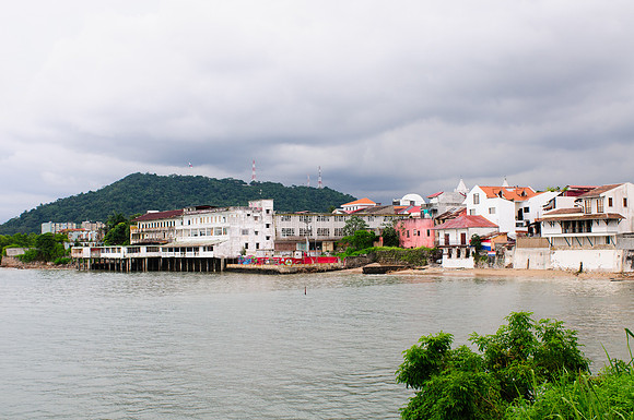 Street Photography-CASCO VIEJO-Bóvedas