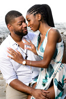 COUPLE SESSION NEISHA AND RICO