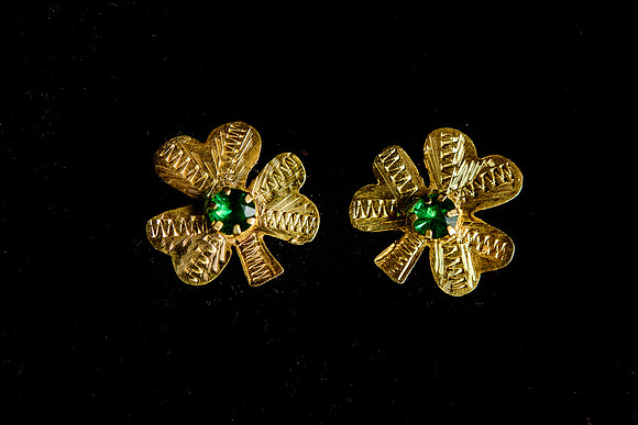JOYAS DE POLLERA PANAMEÑA