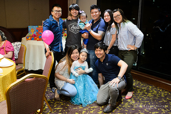 fotografos para fiestas y eventos
