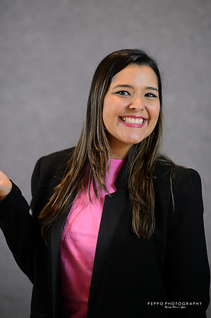 Retrato Corporativo cuerpo completo