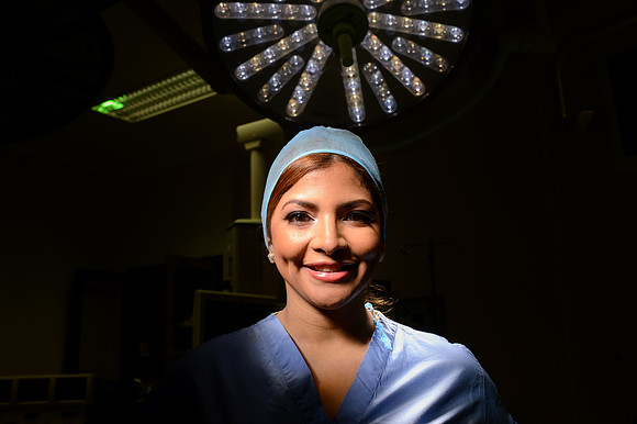 Professional Portrait